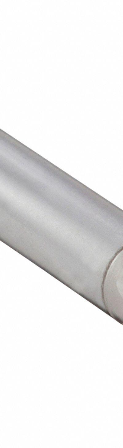 OSG Spiral Point Tap: 7/16"-20 UNF - Spiral-Point Taps for Steel & Stainless Steel
