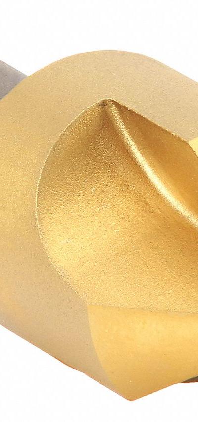 KEO Countersink: 82° - General Purpose Three-Flute Countersinks