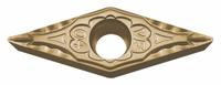 KYOCERA Diamond Turning Insert (MPN VBMT222VFCCX)