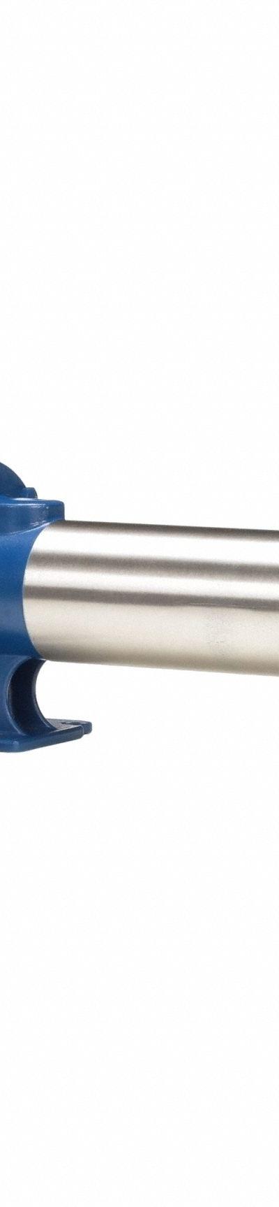FLINT & WALLING Booster Pump: 34 ft Max - Horizontal Booster Pumps