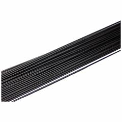 SEELYE Thermoplastic Welding Rod: HDPE, Marine Grade, Round, 5/32 in x 48 in, Black, 1 lb, 33 PK (MPN 900-18008). Key specifications — attr68783: 900-18008; attr68786: SEELYE.