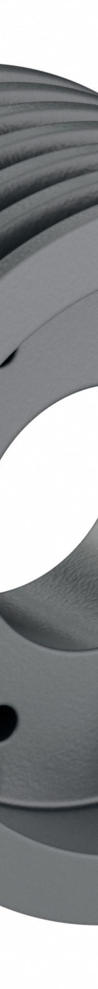 APPROVED VENDOR V-Belt Pulley: B70, 6 Groove, 7.35 in OD, Bushed Bore, SF, Quick Detachable (MPN 6B70SF). Key specifications — Pulley Industry Number: B70; Pitch Diameter: 6.6 in (4L, A); For Belt Section (broad, with similar types): 5L, B, or BX.