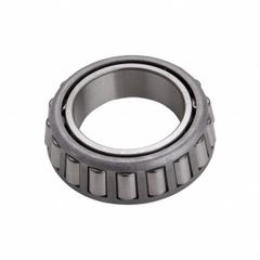 NTN Tapered Roller Bearing Cone: HM624749, 4 3/4 in Bore, 6.85 in OD, 1.812 in Cone Wd, HM624749. Key specifications — Compatible Cup Manufacturer Part Number: HM624710; System of Measurement: Inch; Ring Material: Carbon Steel; Manufacturer Part Number: HM624749; Bearing Industry Number: HM624749; Brand: NTN.