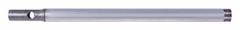 GUARDAIR Extension and Nozzle: Aluminum, 18 1/2 in Extension Lg, 1/4 in Female NPT Thread Size (MPN 75XTE018AA). Key specifications — attr66384: Focused; attr66393: Aluminum; attr66401: Yes.