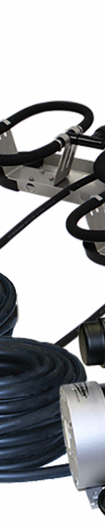 KASCO Diffuser System: System - Diffuser Systems