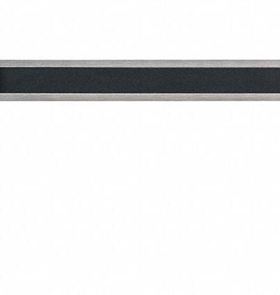 TESA BROWN & SHARPE Nib Jaw Digital Caliper: 0 in to 8 in /0 mm to 200 mm - Digital Calipers with Nib-Style & Pointed Jaws for Small Grooves & Recesses