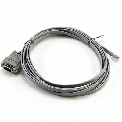 Siemens Cable: Mfr Part # 540-143 - Power Sources & Cables for HVACR Equipment