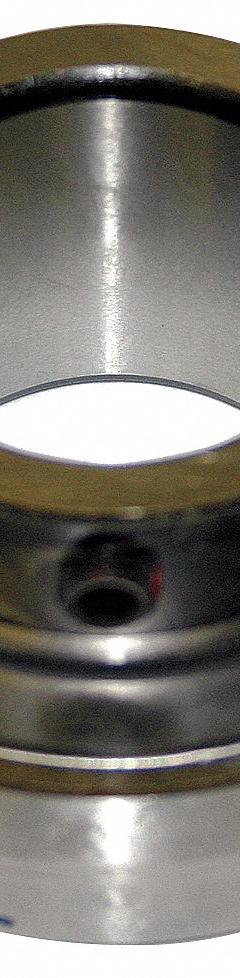 TIMKEN Insert Bearing: GYA012RRB, 3/4 in Bore, 1 27/32 in OD, 0.551 in Outer Ring Wd, Set Screws. Key specifications — System of Measurement: Inch; Manufacturer Part Number: GYA012RRB; Brand: TIMKEN; Bearing Insert Type: Radial/Deep Groove Ball; Closure: Double Sealed; Bearing Industry Number: GYA012RRB.