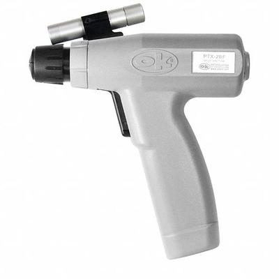OK INDUSTRIES Electric Wrap/Unwrap Tool: 230 V, 32 to 18 AWG - Wire Wrapping & Unwrapping Power Tools