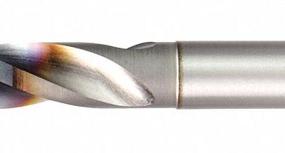 OSG Spiral Flute Tap: 3/8"-24 UNF - Spiral-Flute Taps for Steel & Stainless Steel