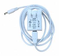 BURTON LED UV and White Magnifier Replacement P: 100 to 240V AC, 6000413. Key specifications — Operating Voltage: 100 to 240V AC; Product Type: Replacement Power Cord Adapter; Manufacturer Part Number: 6000413; Brand: BURTON.
