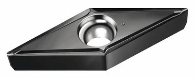 WALTER Diamond Turning Insert: VCGT3(3)0.5-FN2 WNN10 - Diamond Indexable Turning Inserts