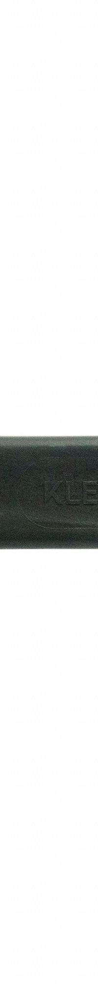 KLEVER Hook-Style Safety Cutter: 6 1/2 in Overall Lg, Straight Handle, Textured, Carbon Steel, 10 PK (MPN ECO-200XC-20EX). Key specifications — attr307620: Black; attr307617: Straight; attr307618: Textured; attr307619: Carbon Steel; attr307627: Includes Tape Splitter; attr324885: KLEVER.