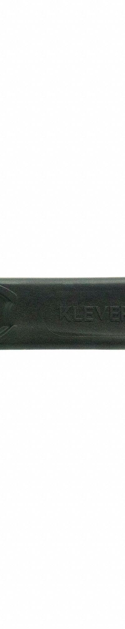 KLEVER Hook-Style Safety Cutter: 6 1/2 in Overall Lg - Dual-Hook Safety Cutters