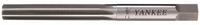 YANKEE Hand Reamer: 23/32 in, Straight Flute, High Speed Steel (MPN 400-23/32). Key specifications — attr1301716: Neutral; attr1301717: YANKEE.