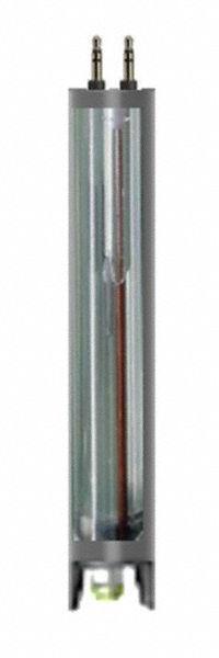 OAKTON Sensor: 35660-92, pH, 0 to 14 pH, Bulb, 2 pin DIN, Double, 1/2 in Overall Dia. Key specifications — Manufacturer Part Number: 35660-92; Product Type: Sensor; Junction: Double; Connection Type: 2 pin DIN; Test Parameters: pH; Tip Shape: Bulb; Material: Glass; Range: 0 to 14 pH.