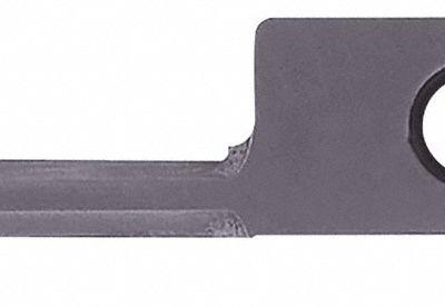 KYOCERA Micro Bar - Machining