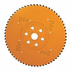 BN PRODUCTS USA Circular Saw Blade: 7 in Dia, 64 Teeth, 0.057 in Cutting Wd, 3/4 in Arbor Size (MPN RB-BNCE-50SS). Key specifications — attr114307: Carbide Tipped.