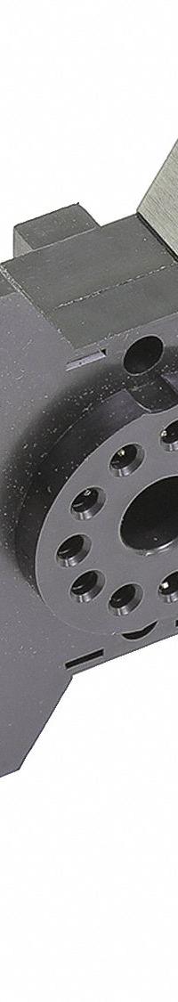 FIREYE Wiring Base: Mfr Part # 60-2726. Key specifications — Manufacturer Part Number: 60-2726.