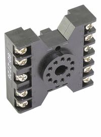 FIREYE Wiring Base: Mfr Part # 60-2726. Key specifications — Manufacturer Part Number: 60-2726.