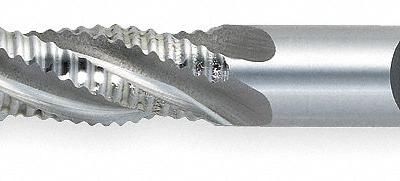 OSG Roughing End Mill: Cobalt - General Purpose Cobalt Roughing End Mills
