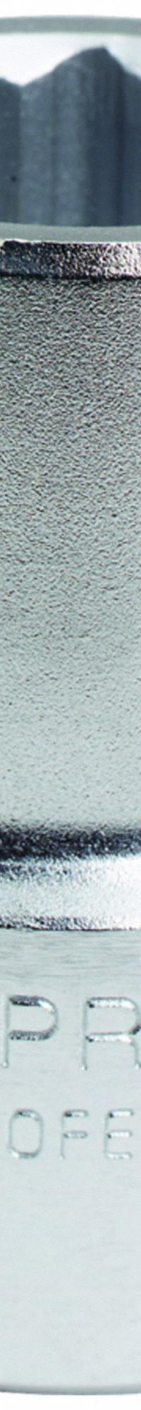 PROTO Socket: SAE, 1 in Drive Size, 3 1/8 in Socket Size, 12-Point, Std, Satin, Not Tether Capable (MPN J5800). Key specifications — attr1204417: PROTO; attr1204392: Satin.
