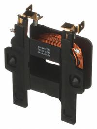 SIEMENS Replacement Coil: 120V AC, 120V AC (MPN 75D54772AF). Key specifications  — Brand: SIEMENS.