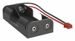 MOEN Battery Holder: Toilets/Urinals, Plastic (MPN 104440). Key specifications — Product Type: Battery Holder; Brand: MOEN; Material: Plastic.