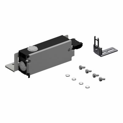 RITTAL Security Lock (MPN 2419000) - Electrical Enclosure Accessories & Replacement Parts