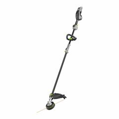 EGO String Trimmer: POWER+ Battery Platform, 2 Speeds, Tool Only, 1 Batteries to Operate, 56 V (MPN MST1700). Key specifications — Brand: EGO.
