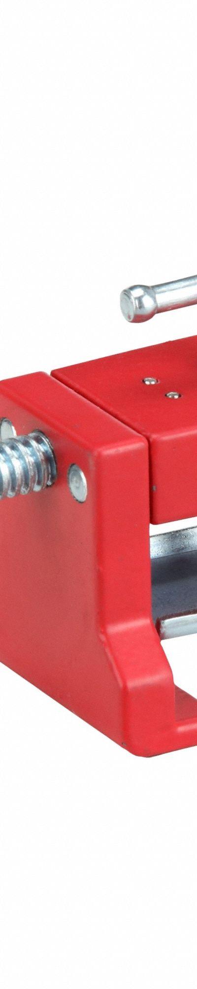 BESSEY Bar Clamp: Sliding T Handle - Cabinetry Face-Frame Clamps