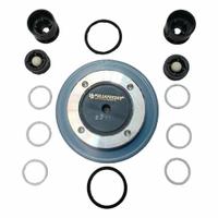 GREENLINE KOP Kit: Mfr Part # KD6FX, PVDF, 1 1/2 in Media Intake Connection Size. Key specifications — Includes: Dampeners; Material: PVDF; Product Type: KOP Kit; Manufacturer Part Number: KD6FX.