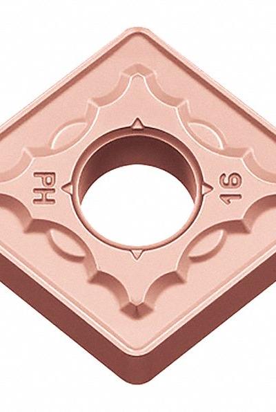 KYOCERA Diamond Turning Insert: CNMG432PH - Diamond Indexable Turning Inserts