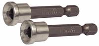 APPROVED VENDOR Power Bit: Power Bit, T20 Bit Size, Imperial, Torx® Head, Std, 2 in Overall Lg, 2 PK (MPN 79288). Key specifications — attr1119738: Hex; attr1119735: Imperial; attr1119740: Standard; attr1119734: S2 Steel; attr1119737: Power Bit; attr1119741: APPROVED VENDOR.