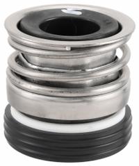 DAYTON Mechanical Seal: Mfr Part No PP21103031602G. Key specifications — Manufacturer Part Number: PP21103031602G; Compatible with Grainger Part Number: 4YKP9; Compatible with Manufacturer Model Number: 4YKP7; Compatible with Pump Type: Straight Centrifugal; Gasket Material: Stainless Steel; Compatible with Brand: Dayton; Brand: DAYTON.