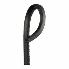 GATES Wedge V-Belt: D230, 233 in Outside Lg, 1 1/4 in Top Wd, 3/4 in Thick, Polyester. Key specifications — Industry Number: D230.