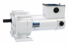 LEESON Parallel Shaft Gearmotors: Parallel, 90V DC, TENV, 94 RPM, 220 in-lb Max Torque, 19:1, 1.6 A (MPN M1125264.00). Key specifications — Motor Type: Permanent Magnet DC; Brand: LEESON; Full Load Current: 1.6 A.