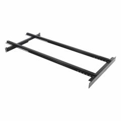 EDGECOOL Internal Condenser Rack Mount Kit: 6 5/16 in x 41 3/4 in, Air Conditioner Condenser, 892UT0 (MPN EdgeCool 5 Series). Key specifications — Brand: EDGECOOL; Compatible Product Type: Air Conditioner Condenser; Product Type: Internal Condenser Rack Mount Kit; Compatible Grainger Part Number: 892UT0.
