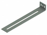 HOFFMAN Mounting Bracket Kit: Simplifies Mounting Light Kits Proline Enclosures, Steel (MPN PDLFBRKT). Key specifications — Finish: Plated; Brand: HOFFMAN; Accessory Type: Mounting Bracket Kit; Application: Simplifies Mounting Light Kits Proline Enclosures; Features: Light Bracket; Material: Steel.