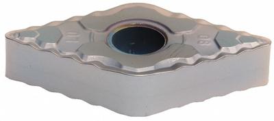 SUMITOMO Diamond Turning Insert: DNMG432ELU - Diamond Indexable Turning Inserts