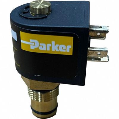 Parker Hydraulic Filter Component: Mfr Part # 946210 - Replacement Parts for Hydraulic Filtration Systems