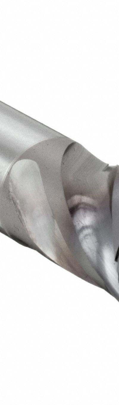 OSG Spiral Flute Tap: 7/8"-20 UNEF - Spiral-Flute Taps for Steel & Stainless Steel