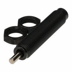 SMC Shock Absorber: NRB056-045, Inch, Basic Cushion, NRB. Key specifications — attr1112200: NRB056-045; attr1112201: SMC; attr1114221: Basic Cushion.