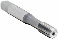 OSG Thread Forming Tap: M8x1.25 Metric, Modified Bottoming Chamfer, Black Oxide Cobalt (MPN 1410104506)