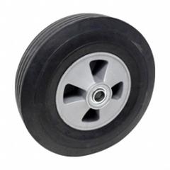RUBBERMAID COMMERCIAL PRODUCTS Wheel: For 3LU57/3LU59 (MPN GRFG9T13L30000). Key specifications — For Use With Grainger Item Number: 3LU59; Product Type: Wheel; Brand: RUBBERMAID COMMERCIAL PRODUCTS.