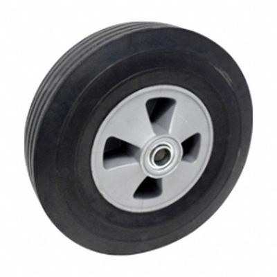 RUBBERMAID COMMERCIAL PRODUCTS Wheel: For 3LU57/3LU59 (MPN GRFG9T13L30000) - Material Handling Parts