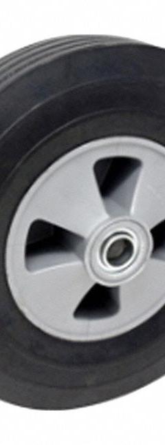 RUBBERMAID COMMERCIAL PRODUCTS Wheel: For 3LU57/3LU59 (MPN GRFG9T13L30000). Key specifications — For Use With Grainger Item Number: 3LU59; Product Type: Wheel; Brand: RUBBERMAID COMMERCIAL PRODUCTS.