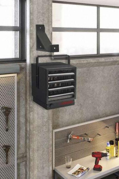 DIMPLEX Unit Heater: Surface - Mounting Brackets & Frames for Electric Wall & Ceiling Heaters