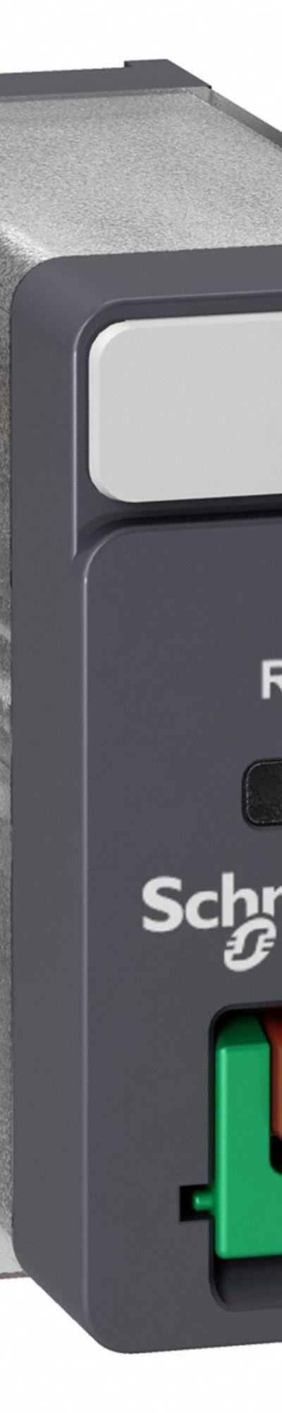 SCHNEIDER Relay: Socket Mounted - Socket-Mounted Relays