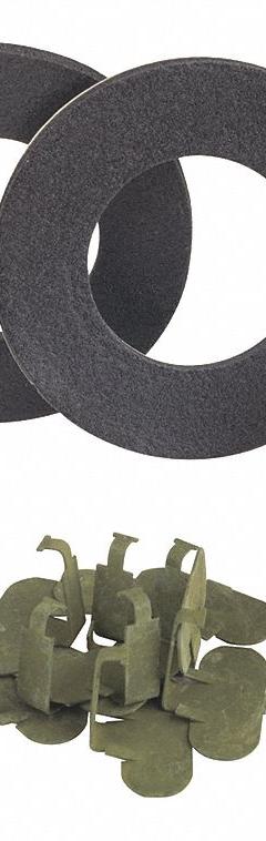 SPACEPAK Plenum Take-Offs: Mfr Part # AC-TKFS-2. Key specifications — Manufacturer Part Number: AC-TKFS-2; Brand: SPACEPAK; Accessory Type: Plenum Take-Off Kit.